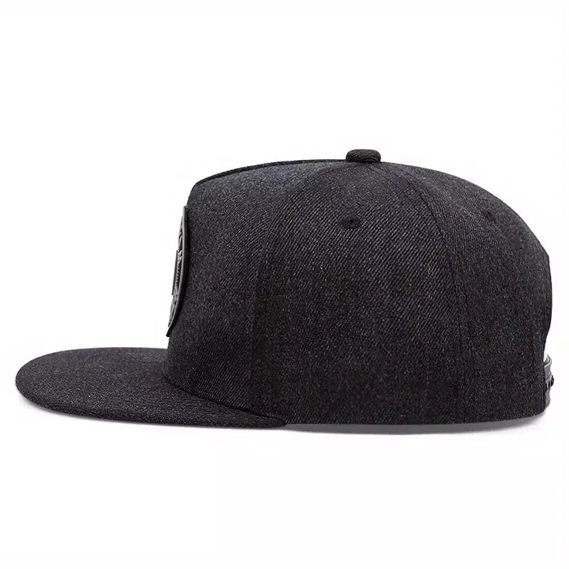H&H Dream Classic Snapback Cap