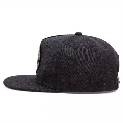 H&H Dream Classic Snapback Cap