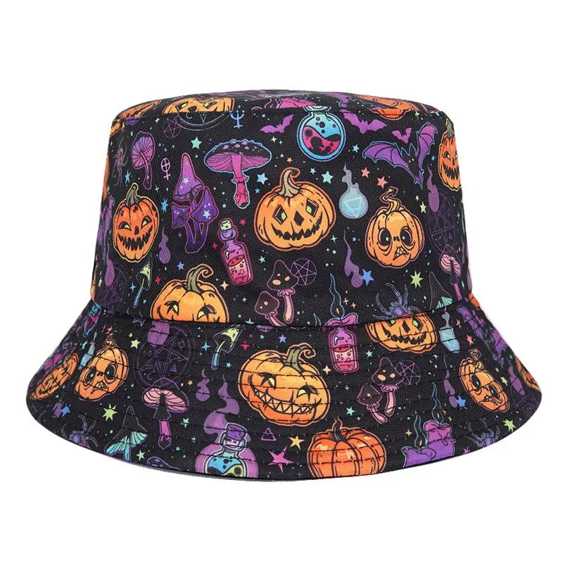 creepy-pumpkins-death-fisherman-headwear