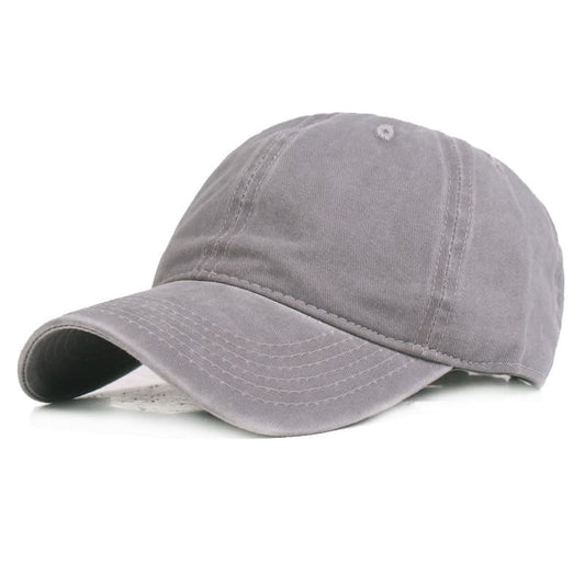 denim-vintage-plain-retro-adjustable-hat