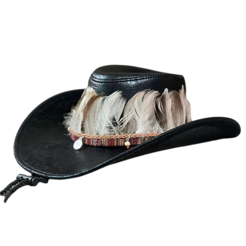 vegan-skin-adjustable-tribal-bohemian-western