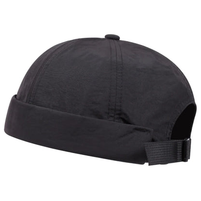 Hendrix Cotton Docker Cap