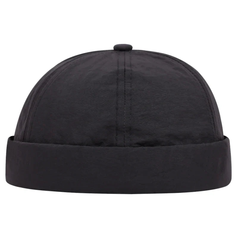 Hendrix Cotton Docker Cap