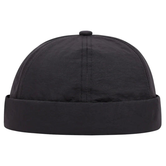 Hendrix Cotton Docker Cap