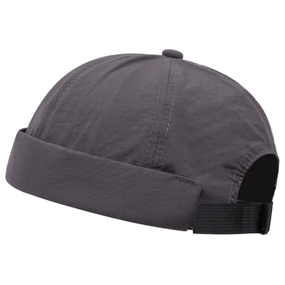 Hendrix Cotton Docker Cap