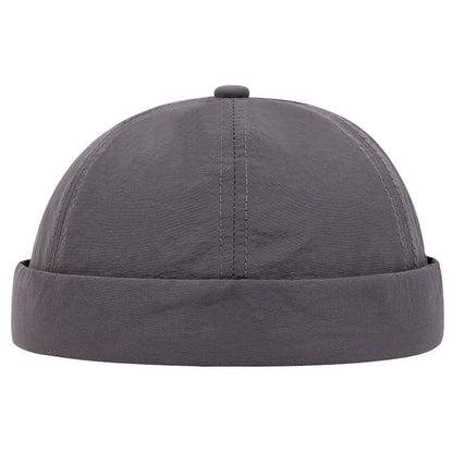 Hendrix Cotton Docker Cap