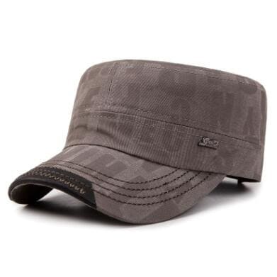Herald Cotton Army Cap