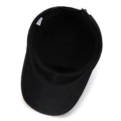 Herald Cotton Army Cap