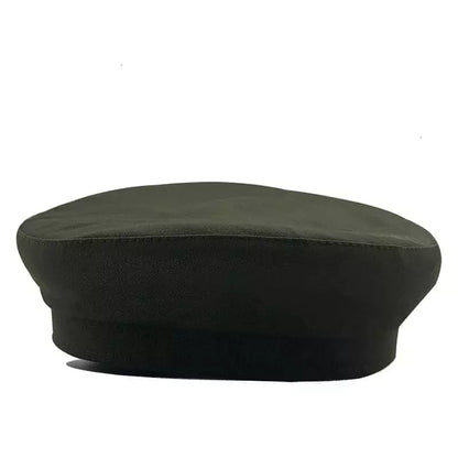 Hower Cotton Sailor Cap