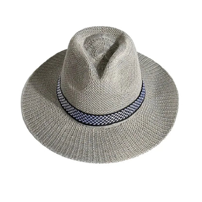 men-women-sun-summer-vintage-retro-panama-fedora-hat