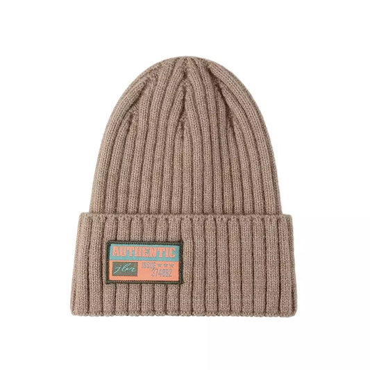 JLA Winter Knitted Beanie