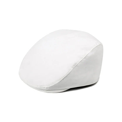 Jackson Kids Herringbone Cotton Flat Cap
