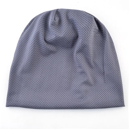 Jackson Running Beanie