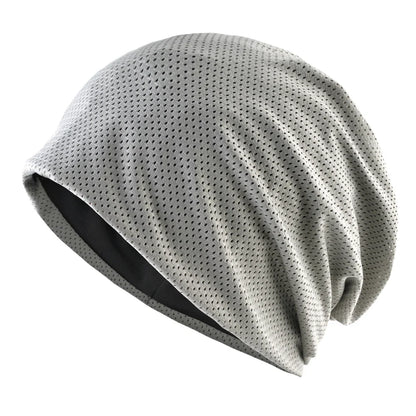 Jackson Running Beanie