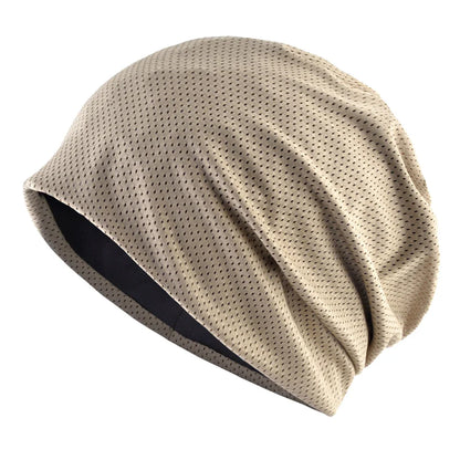 Jackson Running Beanie