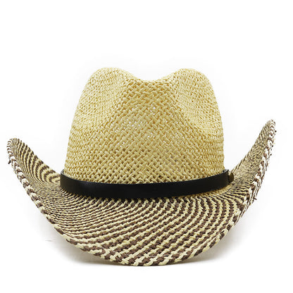 vegetable-fibre-summer-western-breathable