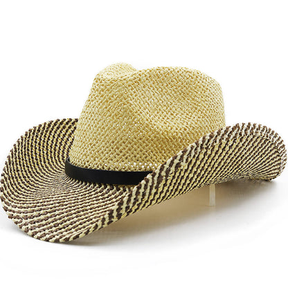 vegetable-fibre-summer-western-breathable