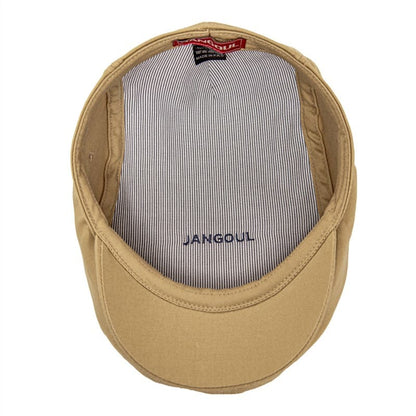 Gallagher Cotton Flat Cap