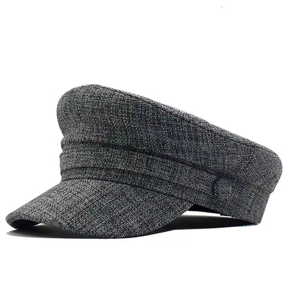 Jester Cotton Sailor Cap