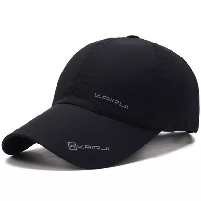 KAIRUI Plain Baseball Cap