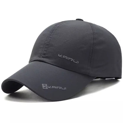 KAIRUI Plain Baseball Cap