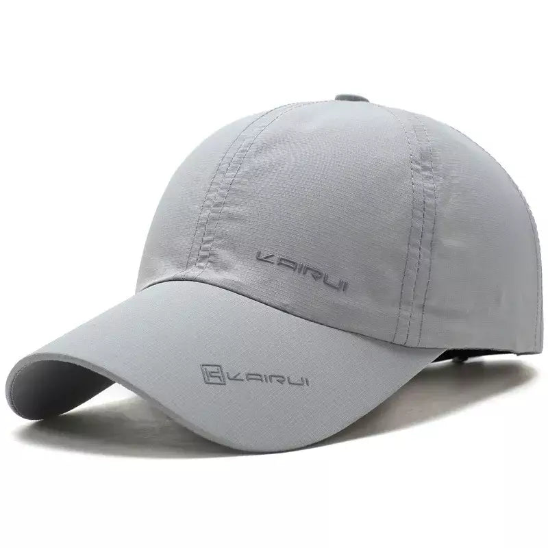 KAIRUI Plain Baseball Cap
