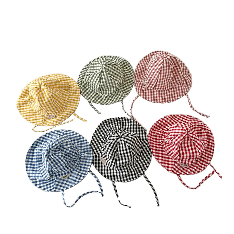 children-vintage-retro-lightweight-fisherman-headwear
