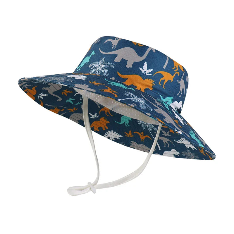 vintage-retro-children-fisherman-headwear