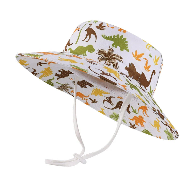 vintage-retro-children-fisherman-headwear