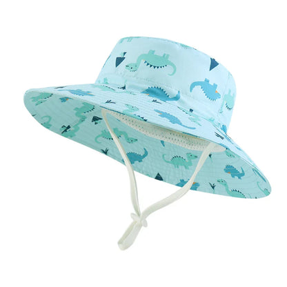 vintage-retro-children-fisherman-headwear
