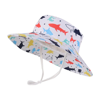 vintage-retro-children-fisherman-headwear