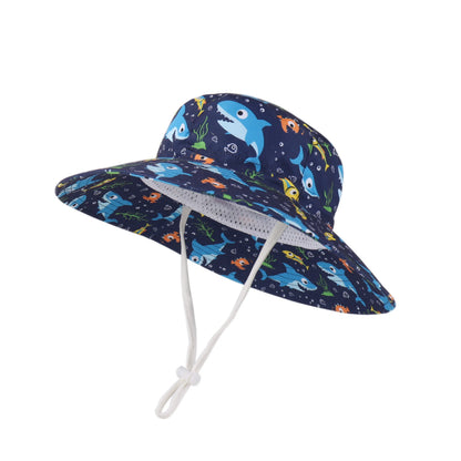 vintage-retro-children-fisherman-headwear