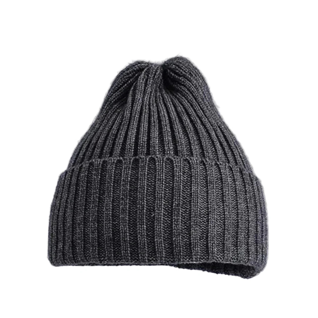 Kids Winter Knitted Beanie