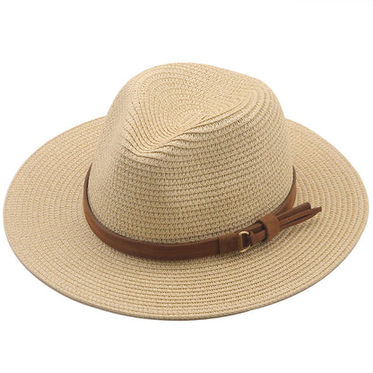 Kingston Summer Fedora Hat