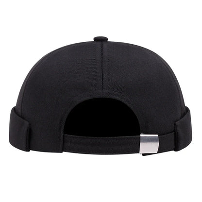 LOS ANGELES Brimless Docker Cap