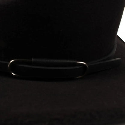 Laramie Plain Wool Cowboy Hat