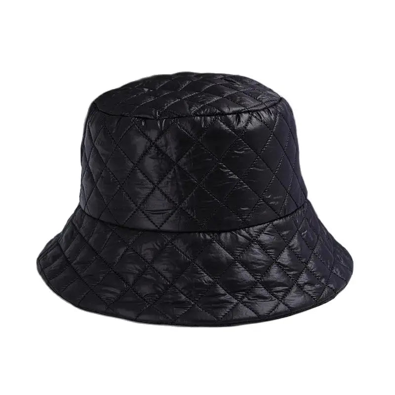 men-women-vintage-retro-casual-Fisherman-headwear