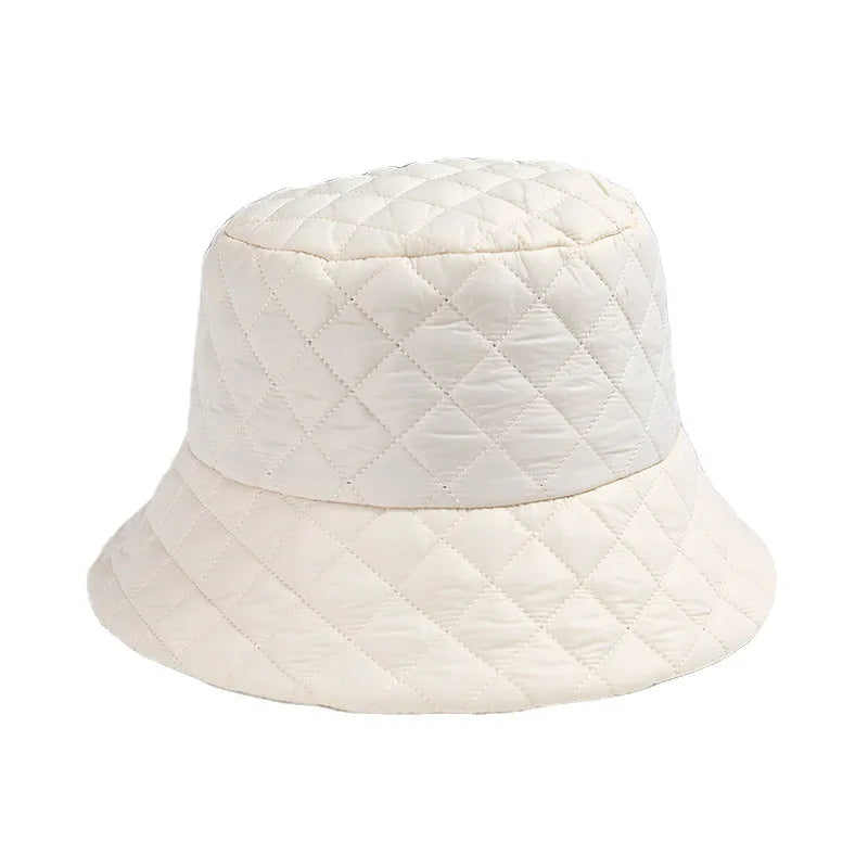 men-women-vintage-retro-casual-Fisherman-headwear