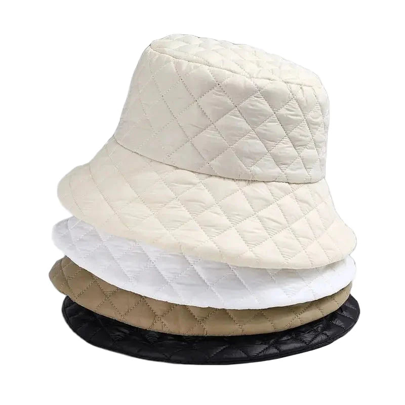 men-women-vintage-retro-casual-Fisherman-headwear