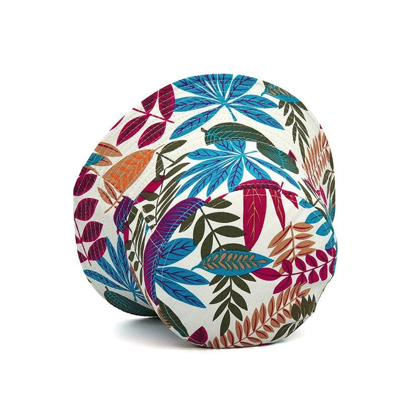 multicolor-hippie-vintage-fisherman-headwear