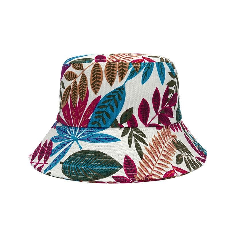 multicolor-hippie-vintage-fisherman-headwear