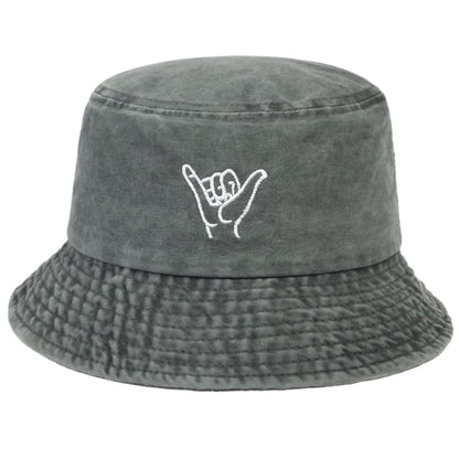 fisherman-hat-cotton-good-vibes-adjustable-vintage