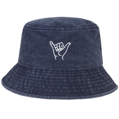 fisherman-hat-cotton-good-vibes-adjustable-vintage