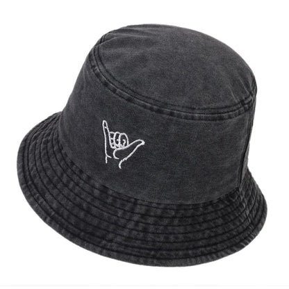 fisherman-hat-cotton-good-vibes-adjustable-vintage