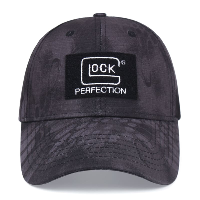Glock Perfection Baseball Cap