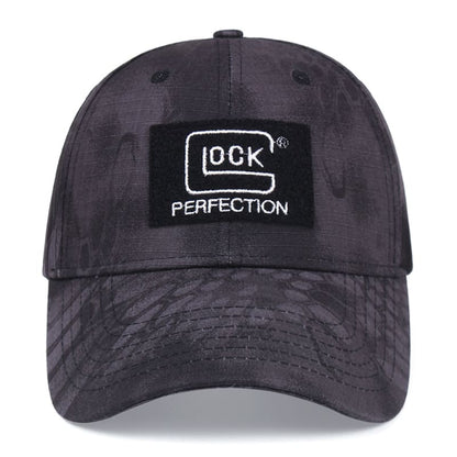 Glock Perfection Baseball Cap