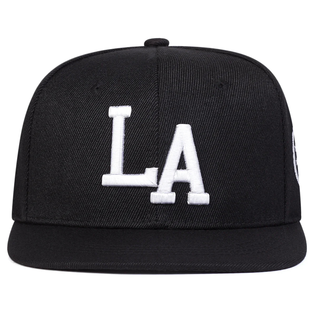 Los Angeles California Snapback Cap