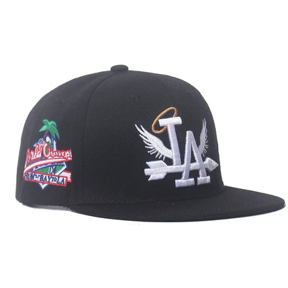 Los Angeles Cupid Snapback Cap