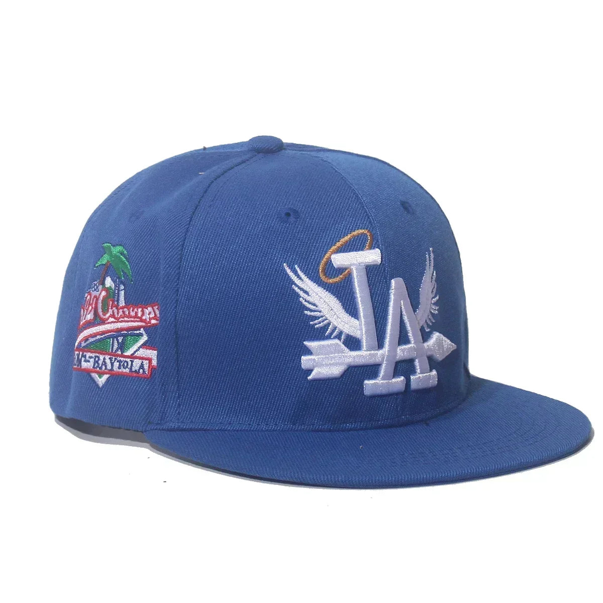 Los Angeles Cupid Snapback Cap