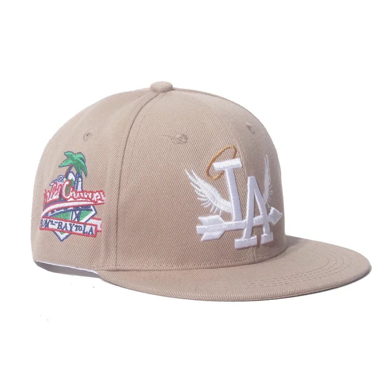 Los Angeles Cupid Snapback Cap